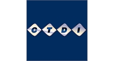 Logo de CTDI do Brasil Ltda