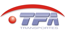 TFA TRANSPORTES logo