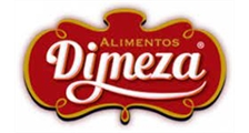 DIMEZA ALIMENTOS LTDA. logo