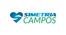 Logo de SIMETRIA CAMPOS