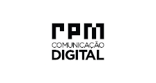 RPM Comunicação Digital logo