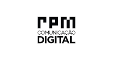 Logo de RPM COMUNICACAO DIGITAL