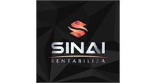 SINAI RENTABILIZA logo