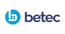Logo de BETEC BRASIL