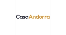 CASA ANDORRA MERCADO DE BEBIDAS logo