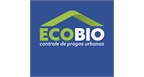 Por dentro da empresa Ecobio Controle de Pragas Logo