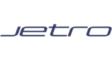 Logo de JETRO TECNOLOGIA
