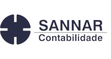 Logo de SANNAR CONTABILIDADE LTDA