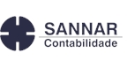 Por dentro da empresa SANNAR CONTABILIDADE Logo