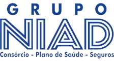 Logo de GRUPO NIAD
