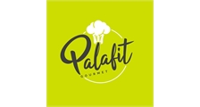 PALAFIT GOURMET logo