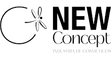 Logo de NEW CONCEPT