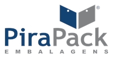 Logo de PIRAPACK EMBALAGENS