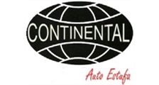 Logo de Continental Auto Estufa