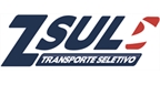Por dentro da empresa ZSul Transporte Seletivo Logo
