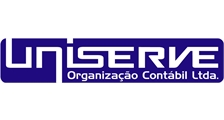 Uniserve logo