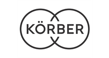 Logo de Körber Supply Chain