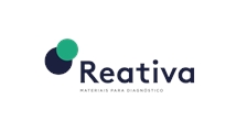Logo de Reativa Diagnosticos
