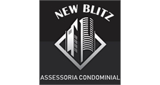 NEW BLITZ logo