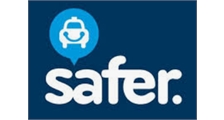 Safer logo