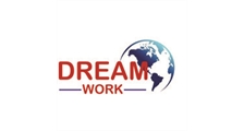 Logo de DREAM WORK