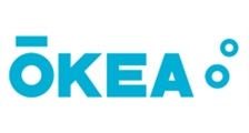 Logo de OKEA SOLUCOES EM TECNOLOGIA