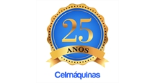 Logo de CELMAQUINAS