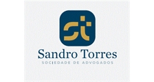 Logo de Sandro Torres Sociedade de Advogados