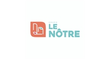 Logo de Grupo Le Nôtre