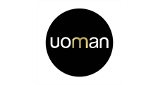 UOMAN logo