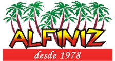 Logo de ALFINIZ