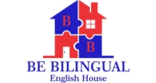 Be Bilingual English House logo