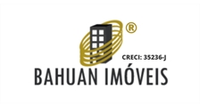 Logo de Bahuan Imóveis