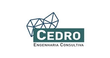 Logo de CEDRO ENGENHARIA