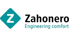 ZAHONERO BRASIL logo
