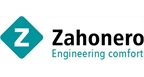 Por dentro da empresa ZAHONERO BRASIL Logo