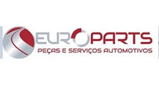 Logo de EUROPARTS PEÇAS E SERVIÇOS AUTOMOTIVOS EIRELI