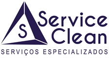 LOPES SERVICE CLEAN SERVIÇOS DE LIMPEZA logo