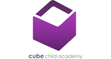 Logo de Cube Child Academy