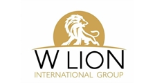 W Lion International Group logo