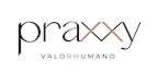 Por dentro da empresa PRAXXY VALORHUMANO Logo
