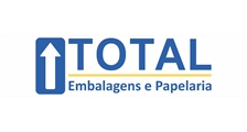 Logo de Total Embalagens