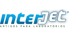 INTERJET COMERCIAL logo
