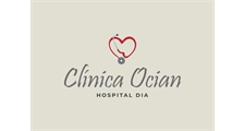 CLINICA OCIAN DE CARDIOLOGIA E ESPECIALIDADES logo