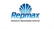 Por dentro da empresa REPMAX Logo