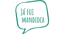 JÁ FUI MANDIOCA logo