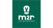 M2R Compressores logo