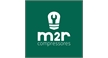 Por dentro da empresa M2R Compressores Logo