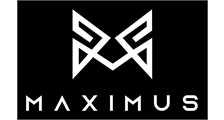 Logo de MAXIMUS