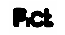 Logo de PICT ESTUDIO